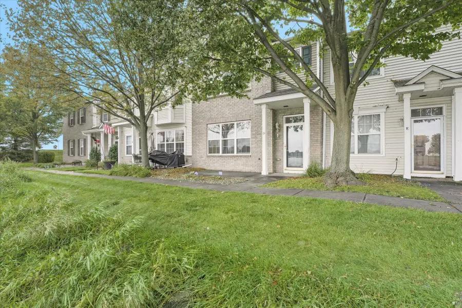 10911 Goodhue Street Ne #D, Blaine, MN 55449 - #3