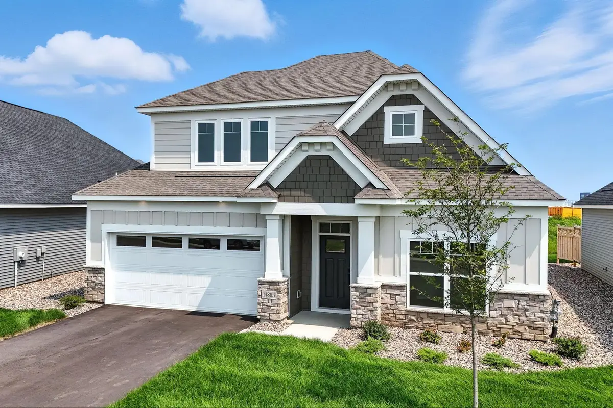 10638 Mississippi Dunes Trail S, Cottage Grove, MN 55016 - #1