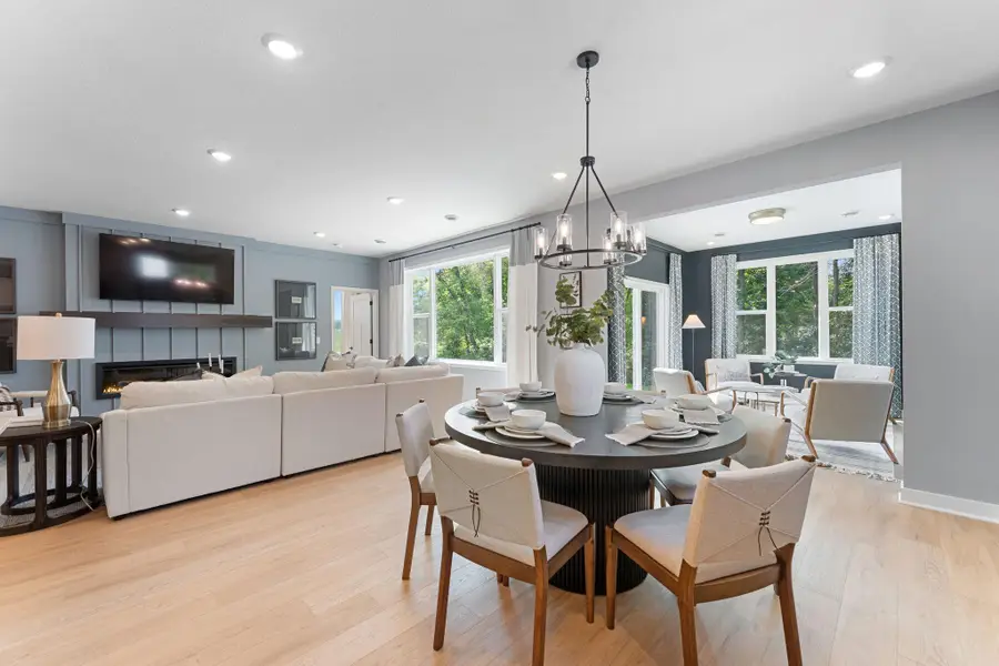 10638 Mississippi Dunes Trail S, Cottage Grove, MN 55016 - #3