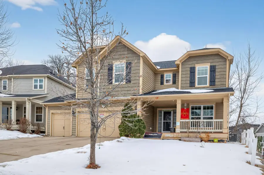 5039 Merrimac Court N, Plymouth, MN 55446 - #2