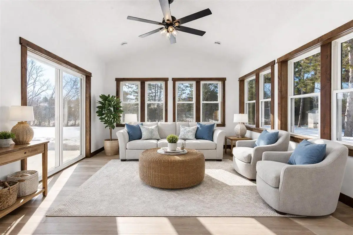 1422 Creekwood Drive, New Richmond, WI 54017 - #1