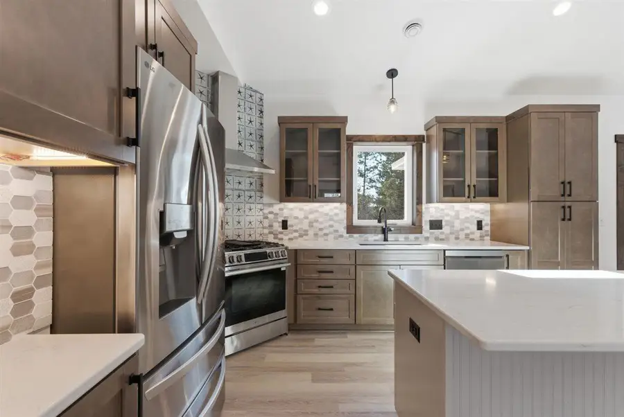 1422 Creekwood Drive, New Richmond, WI 54017 - #2