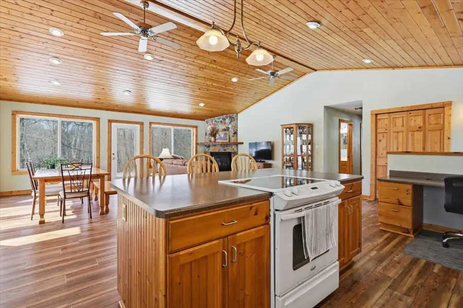 2651 W Wildlife Drive, Brook Park, MN 55007 - #3