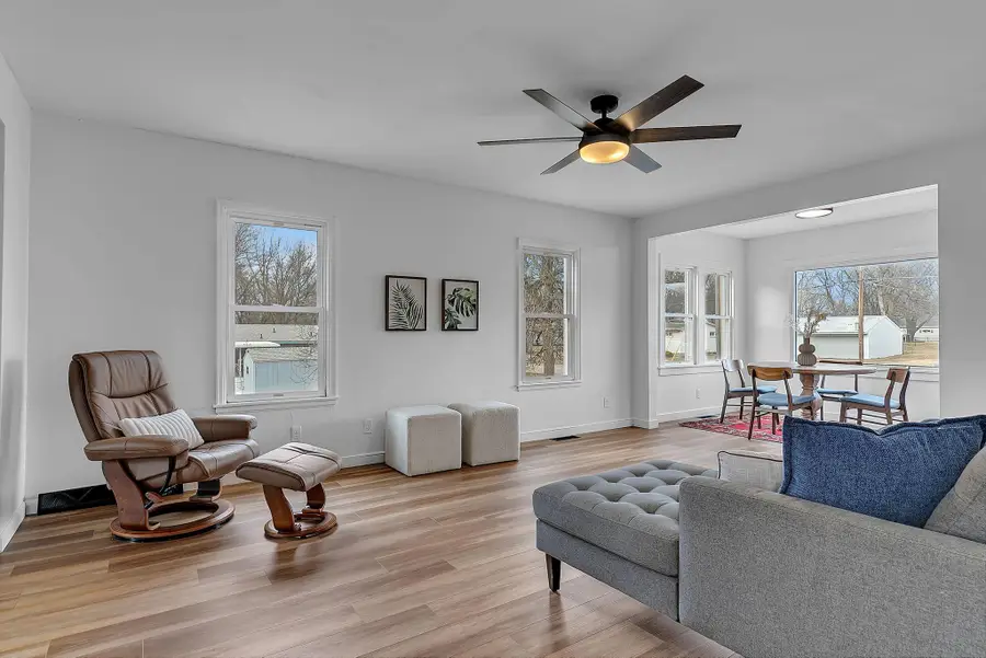 1106 Black Oak Avenue, Montevideo, MN 56265 - #2