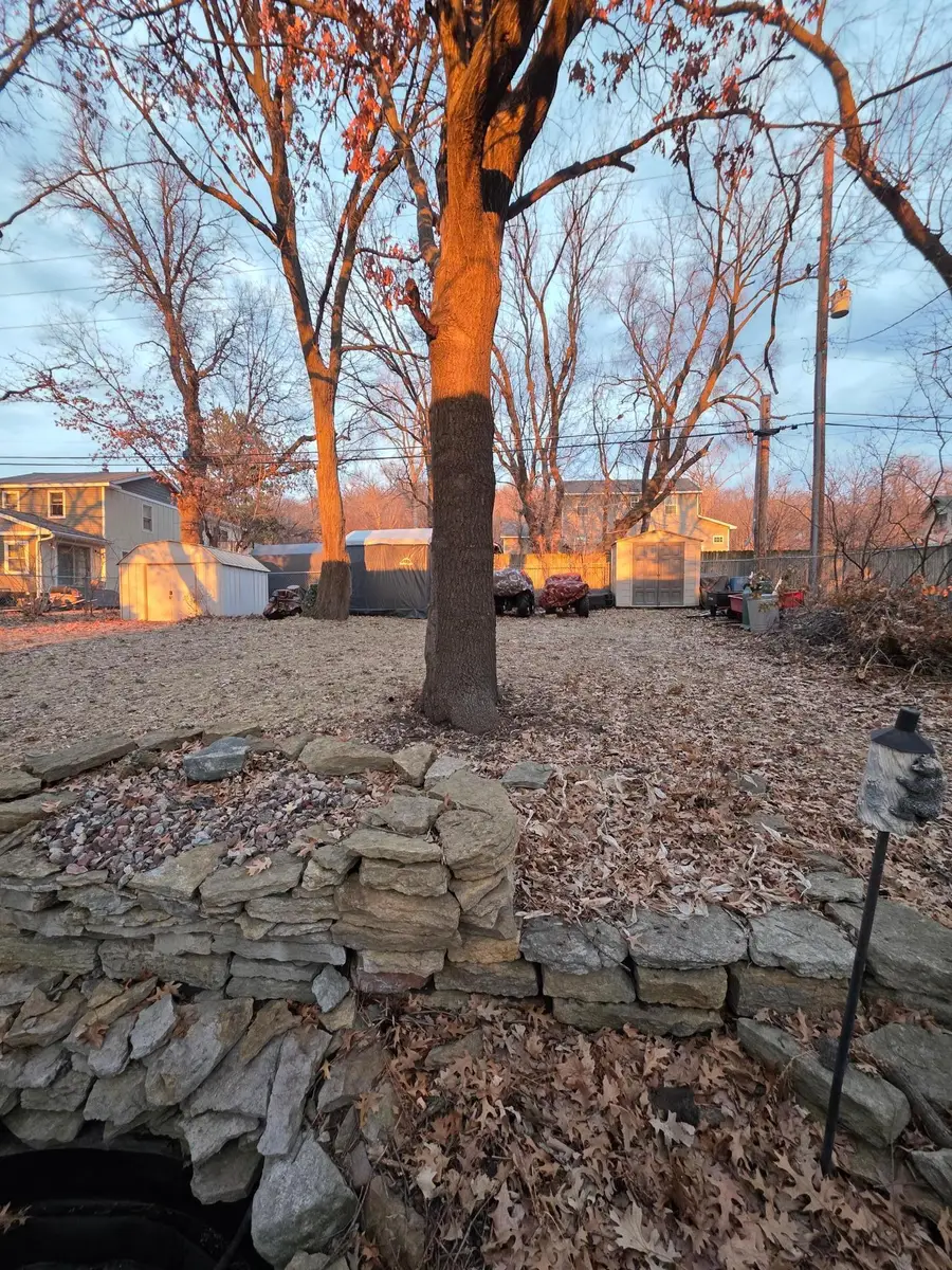 1512 Point Douglas Road S, Saint Paul, MN 55119 - #2