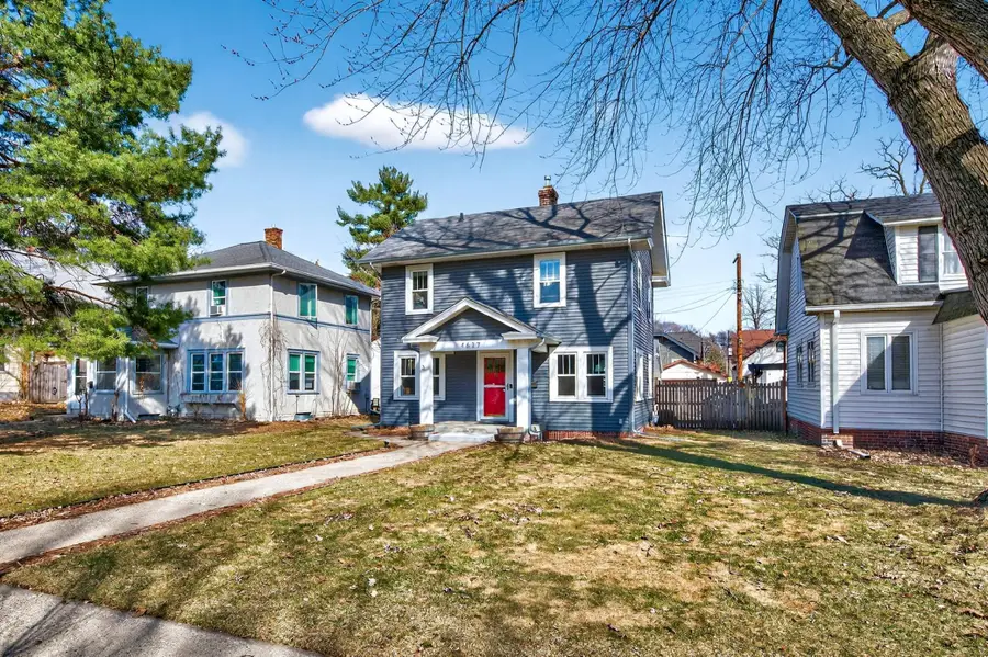 4637 17th Avenue S, Minneapolis, MN 55407 - #2