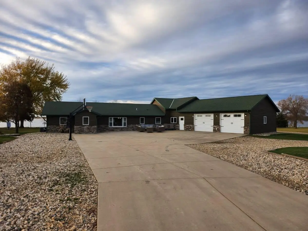 1653 Edgewater Drive, Lake Benton, MN 56149 - #1