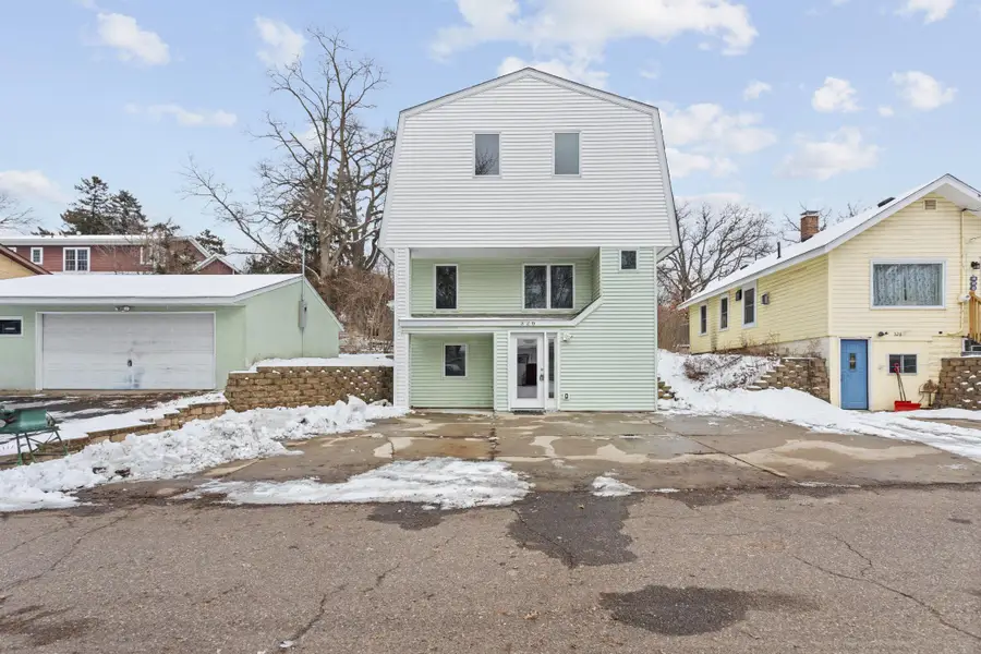 326 Faversham, Willernie, MN 55090 - #2