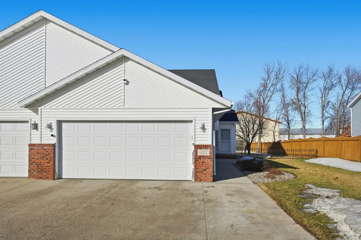 1022 4th Avenue W, West Fargo, ND 58078 - #1