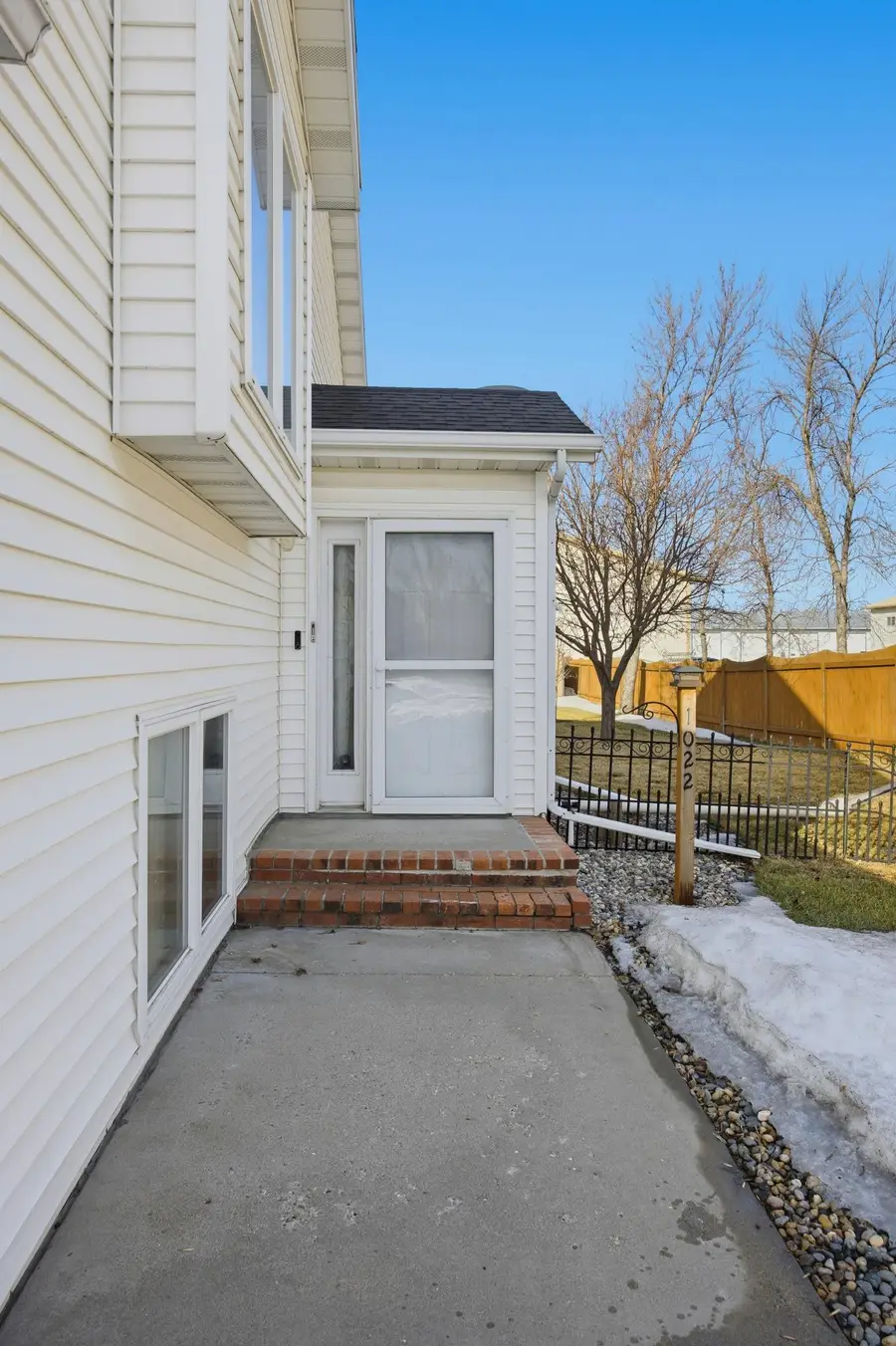 1022 4th Avenue W, West Fargo, ND 58078 - #3