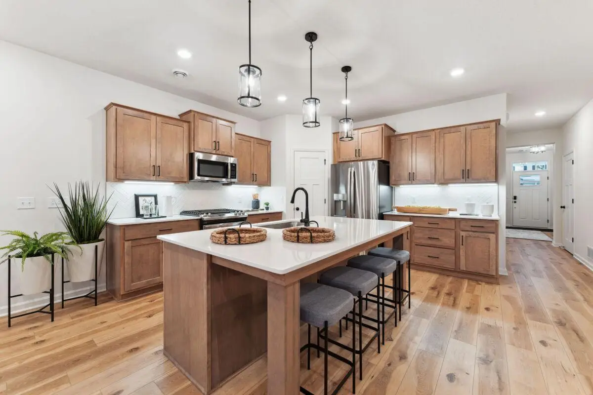 6321 158th Street N, Hugo, MN 55038 - #1