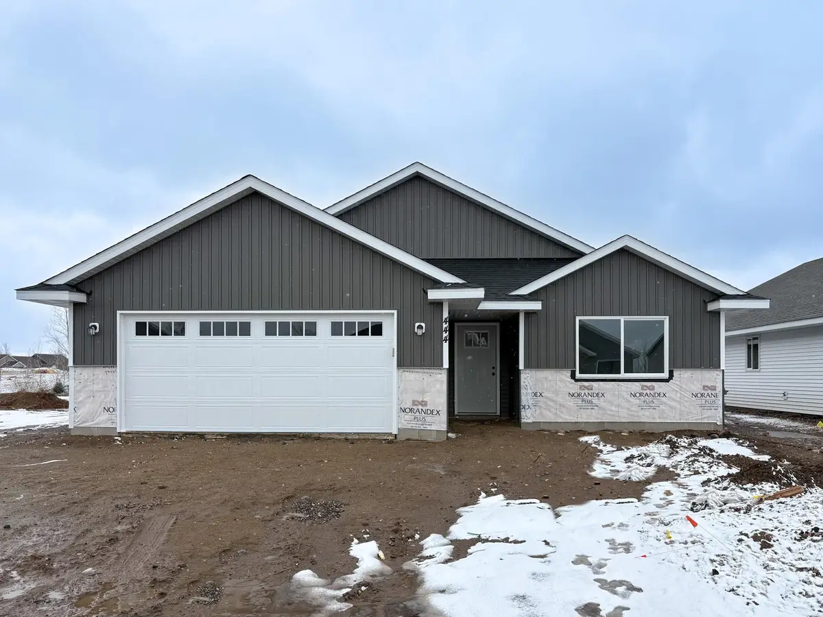 444 53rd Avenue Se, Saint Cloud, MN 56304 - #1