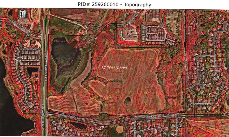 XXX Eagle Creek Avenue Ne, Prior Lake, MN 55372 - #2