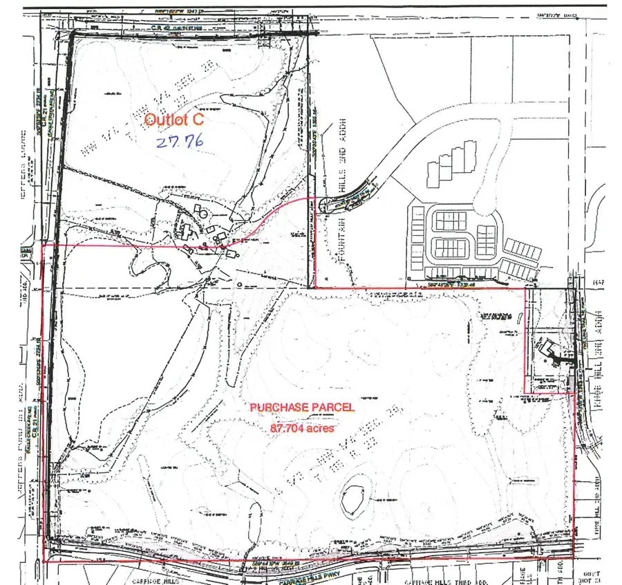 XXX Eagle Creek Avenue Ne, Prior Lake, MN 55372 - #3