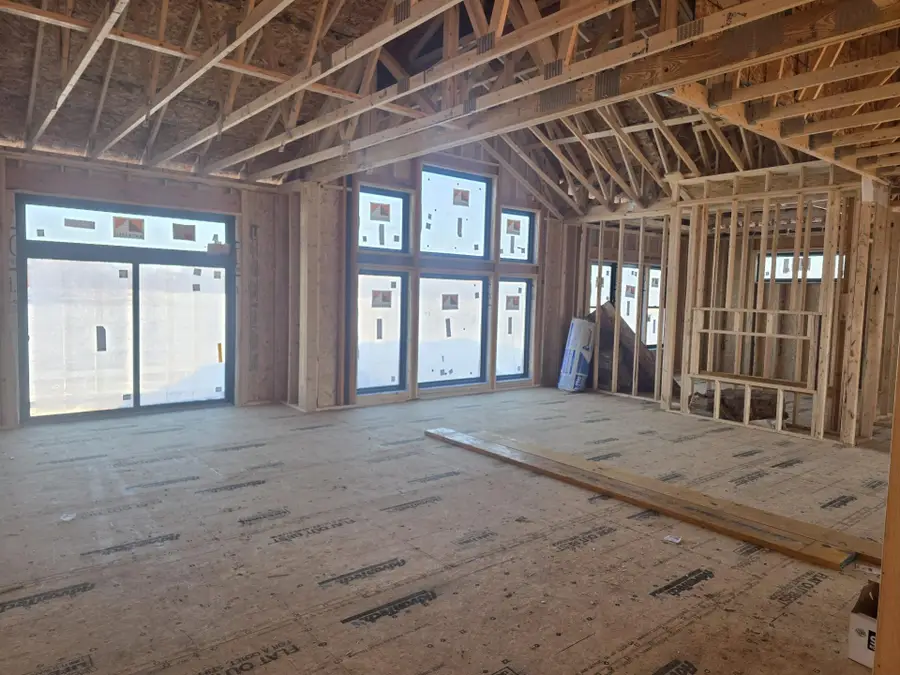 16782 Ward Lake Drive Nw, Andover, MN 55304 - #2