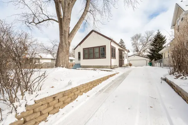 4121 2nd Street Ne, Columbia Heights, MN 55421