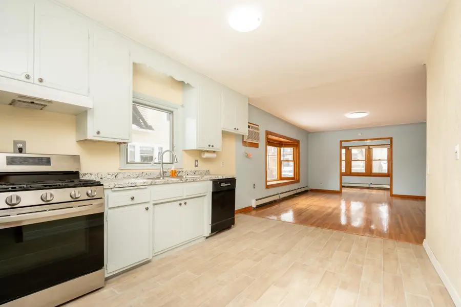 4121 2nd Street Ne, Columbia Heights, MN 55421 - #2