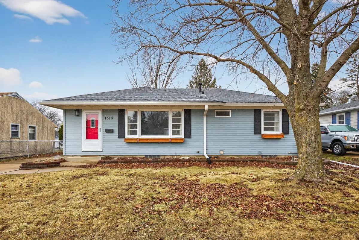 1513 10th Avenue Ne, Rochester, MN 55906 - #1