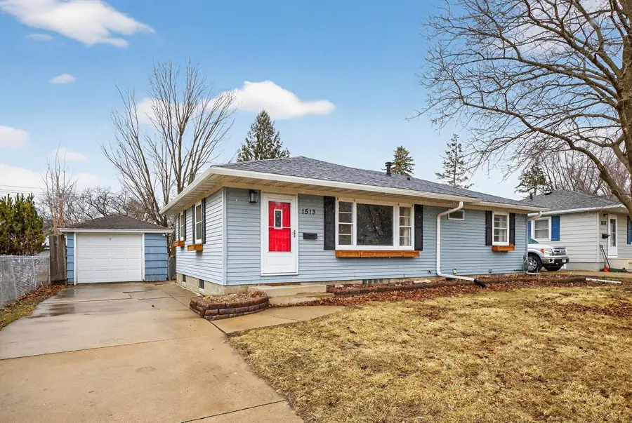 1513 10th Avenue Ne, Rochester, MN 55906 - #2