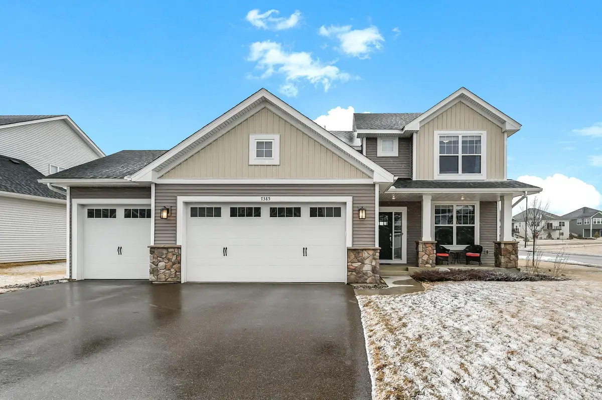 7385 203rd Street W, Lakeville, MN 55044 - #1