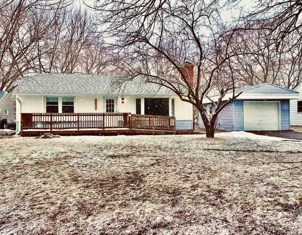 3699 Dennis Lane, White Bear Lake, MN 55110