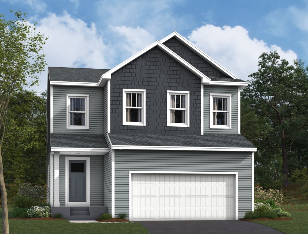 708 Highland Circle, Jordan, MN 55352 - #1