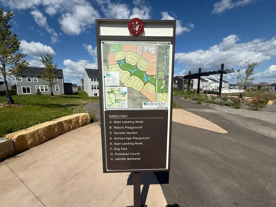 15018 Askeaton Place, Rosemount, MN 55068 - #3