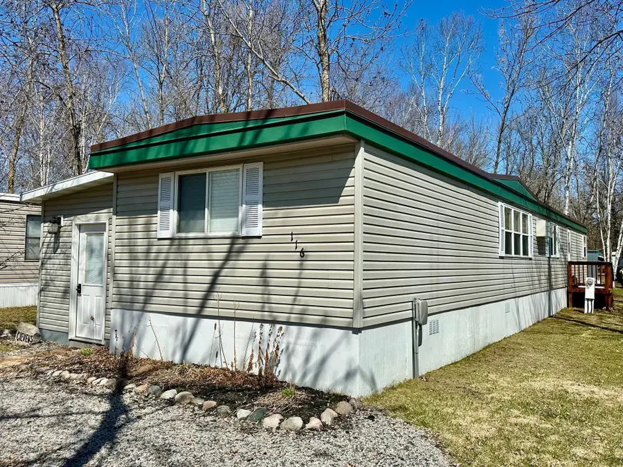 6631 Rocky Point Road Nw, Roosevelt, MN 56673 - #2