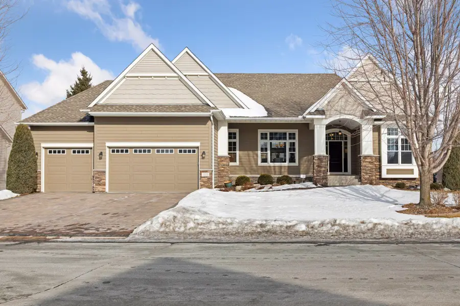 3094 Aspen Lake Drive Ne, Blaine, MN 55449 - #2