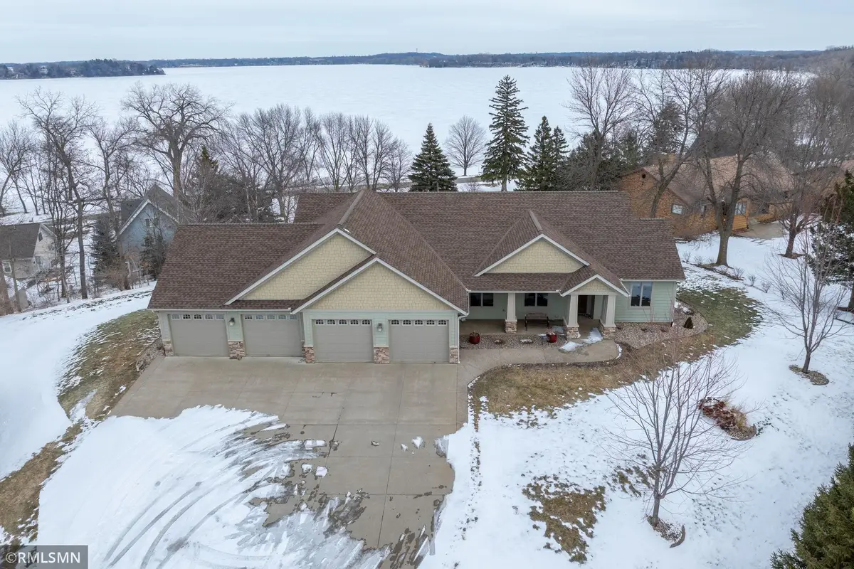 60340 Maverick Court, Madison Lake, MN 56063 - #1
