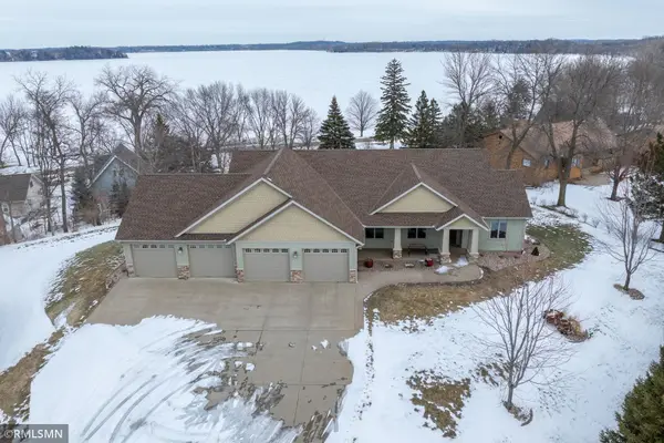 60340 Maverick Court, Madison Lake, MN 56063
