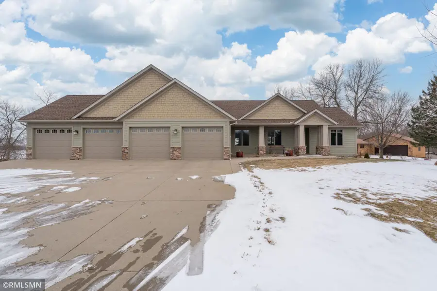 60340 Maverick Court, Madison Lake, MN 56063 - #2