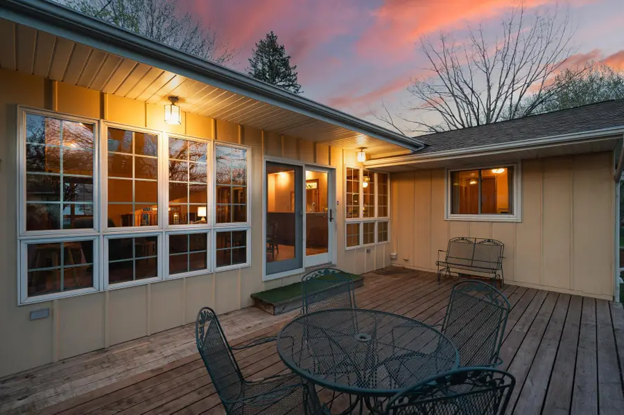 3455 Glen Oaks Avenue, White Bear Lake, MN 55110 - #3