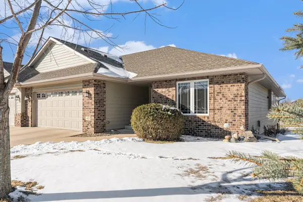 403 Flag Boulevard Ne, New Prague, MN 56071