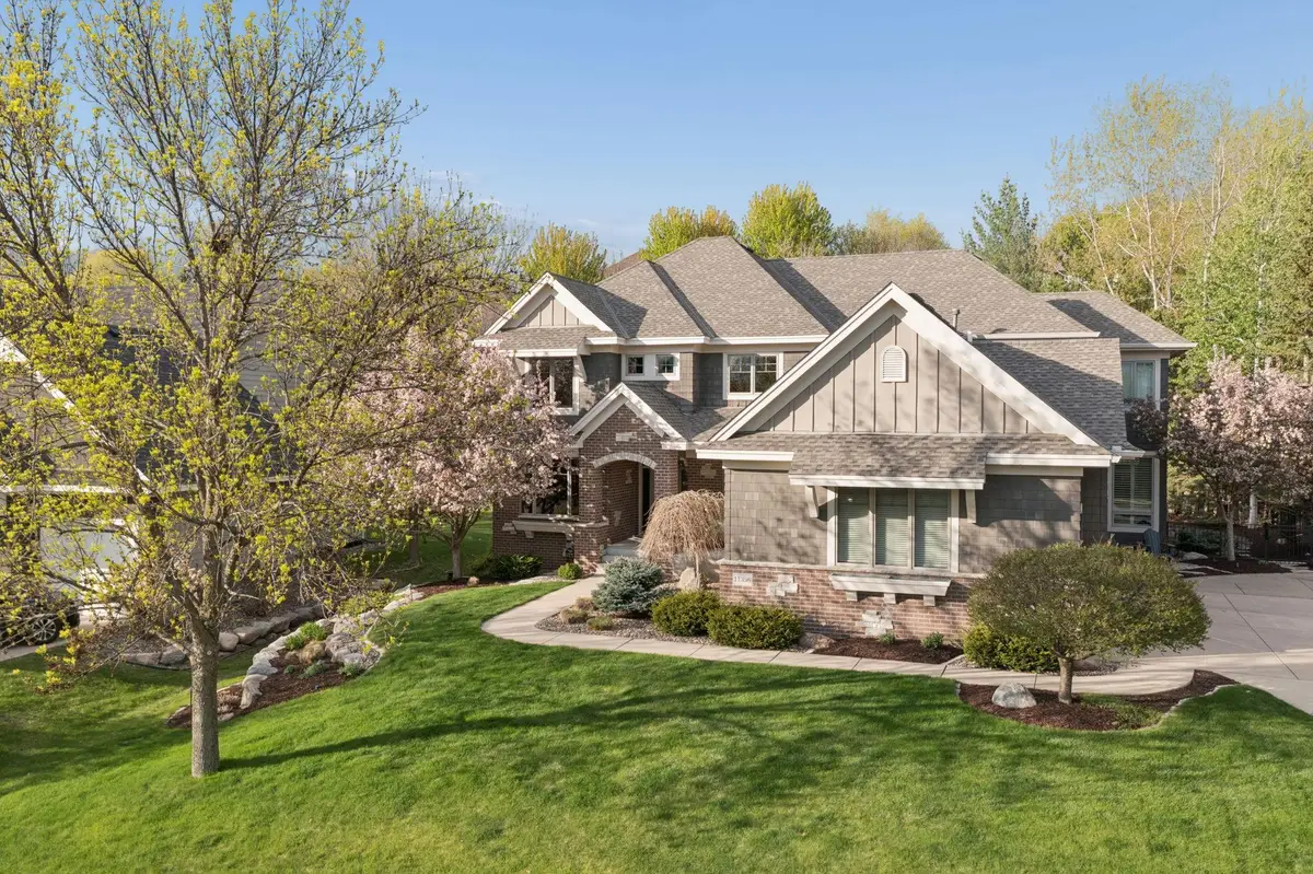 11356 Entrevaux Drive, Eden Prairie, MN 55347 - #1
