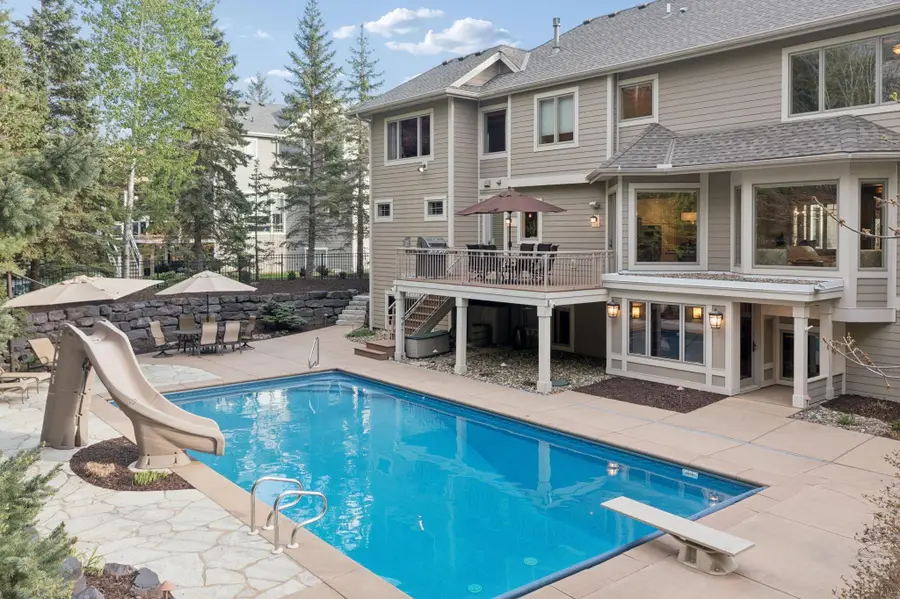 11356 Entrevaux Drive, Eden Prairie, MN 55347 - #2