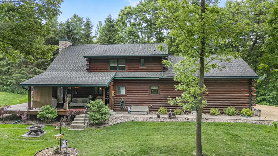 374 310th Street, Wilson, WI 54027 - #3