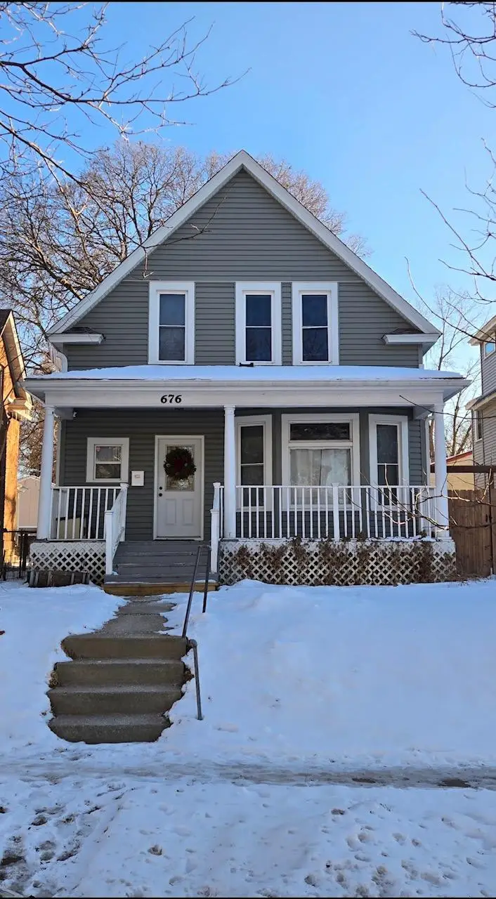 676 Geranium Avenue E, Saint Paul, MN 55106 - #1
