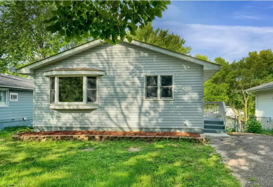 2079 3rd Street N, North Saint Paul, MN 55109 - #2