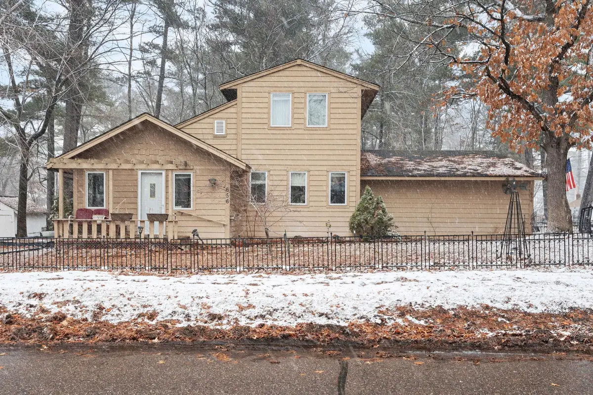 656 Lincoln Drive, Wyoming, MN 55092 - #1