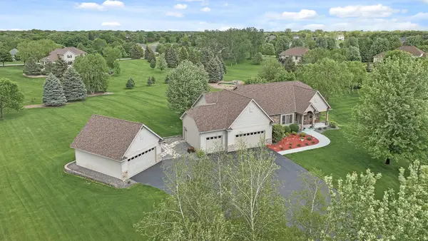 9460 Inverness Court Nw, Ramsey, MN 55303