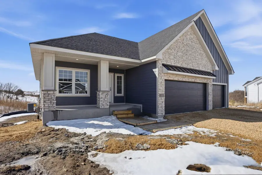 9515 Andrew Avenue, Elko New Market, MN 55020 - #2