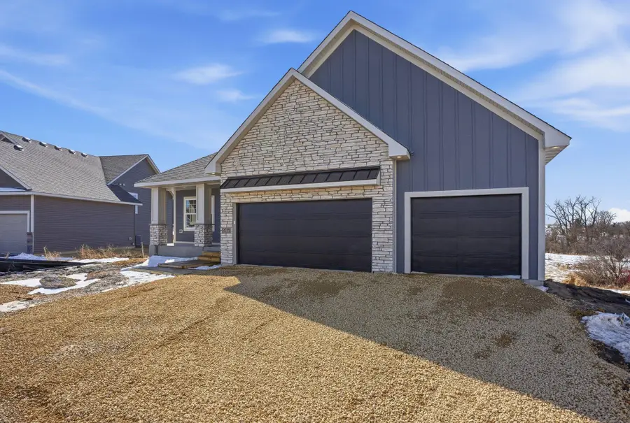 9515 Andrew Avenue, Elko New Market, MN 55020 - #3