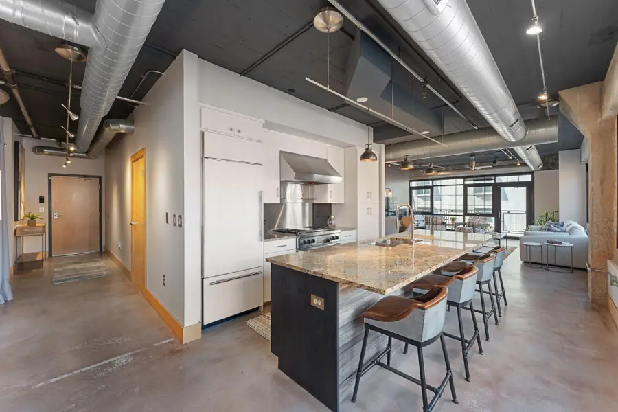 525 3rd Street N #414, Minneapolis, MN 55401 - #2