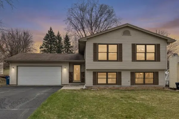 738 N Hay Lake Road, Eagan, MN 55123