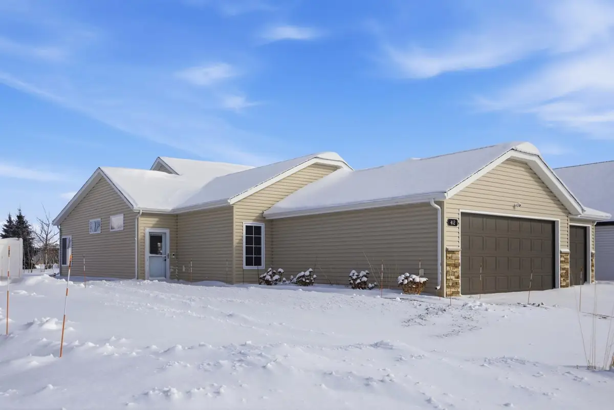 412 38th Avenue E, West Fargo, ND 58078 - #1
