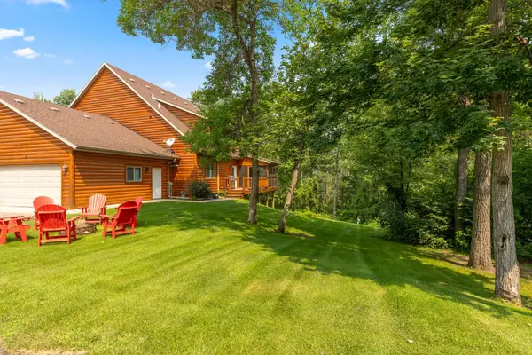 5544 White Pine Drive #10, Pequot Lakes, MN 56472