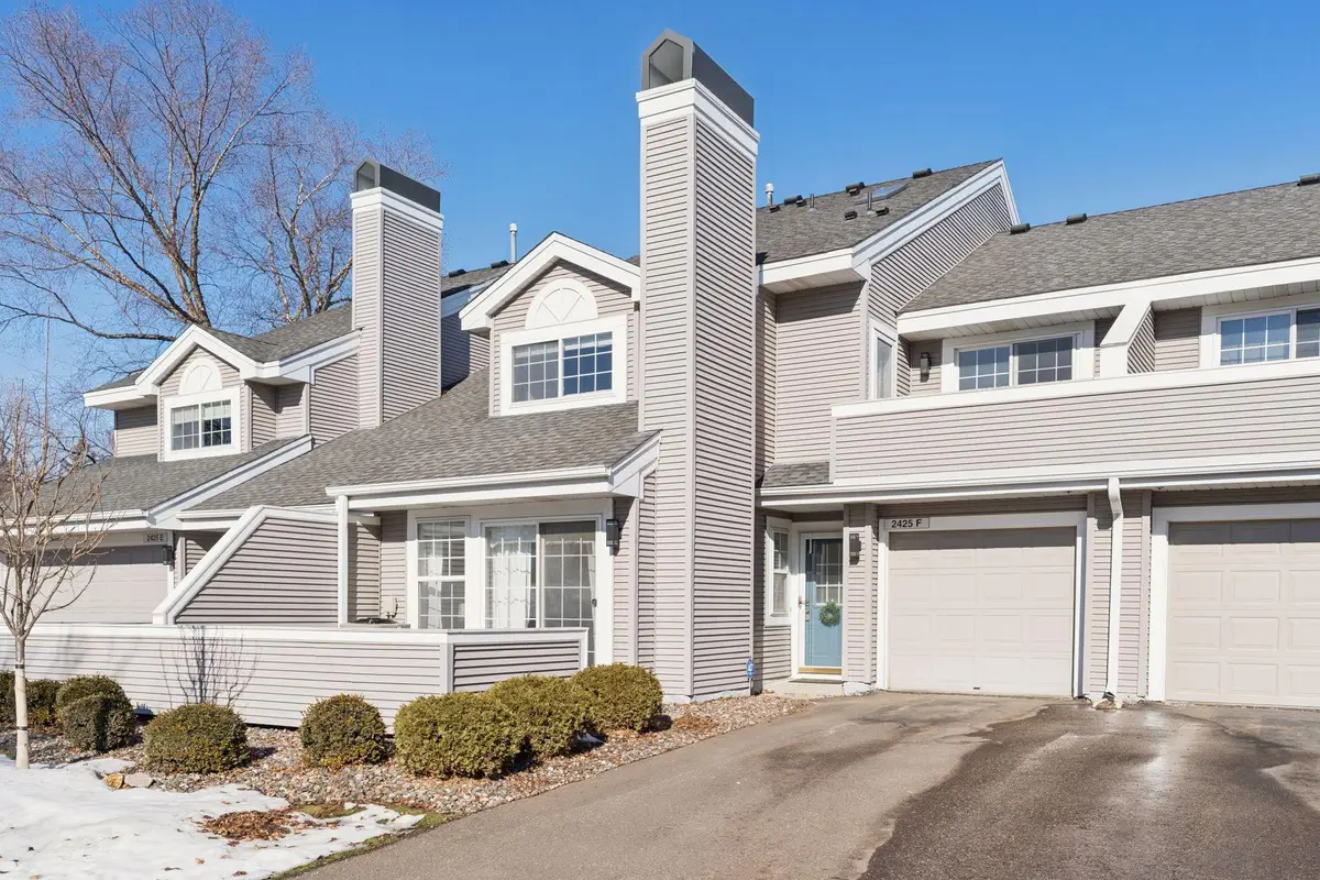 2425 Upland Lane N #F, Plymouth, MN 55447 - #1