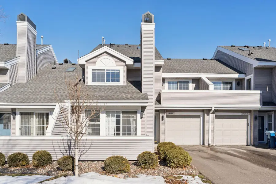 2425 Upland Lane N #F, Plymouth, MN 55447 - #2