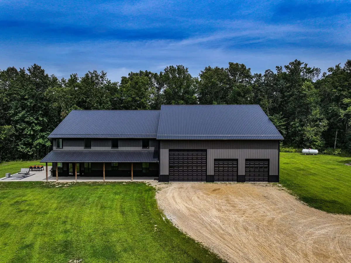 26085 Frank Hill Road, Winona, MN 55987 - #1